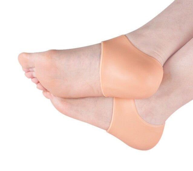Funda gel para talón