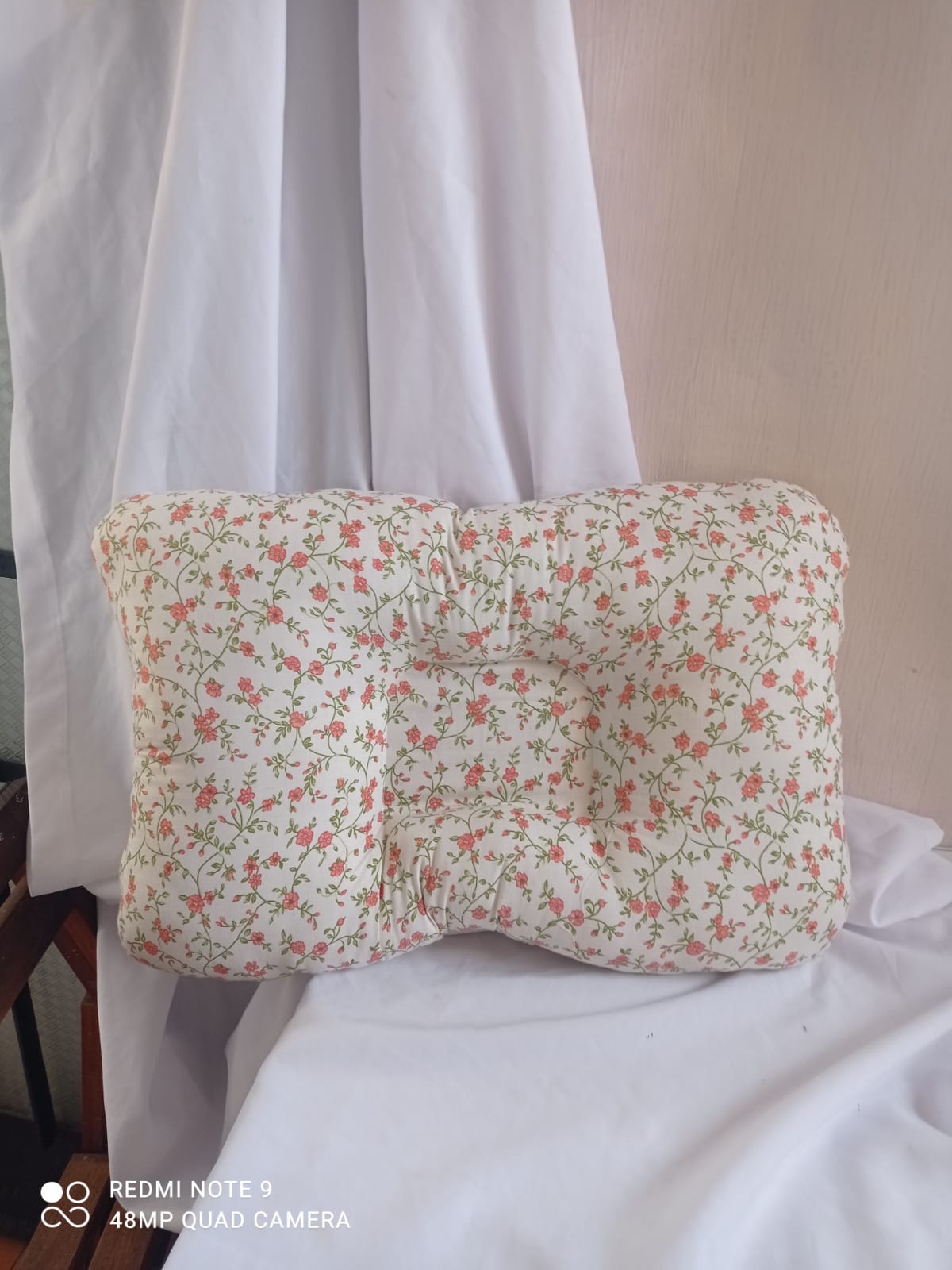 Almohada Ortopédica