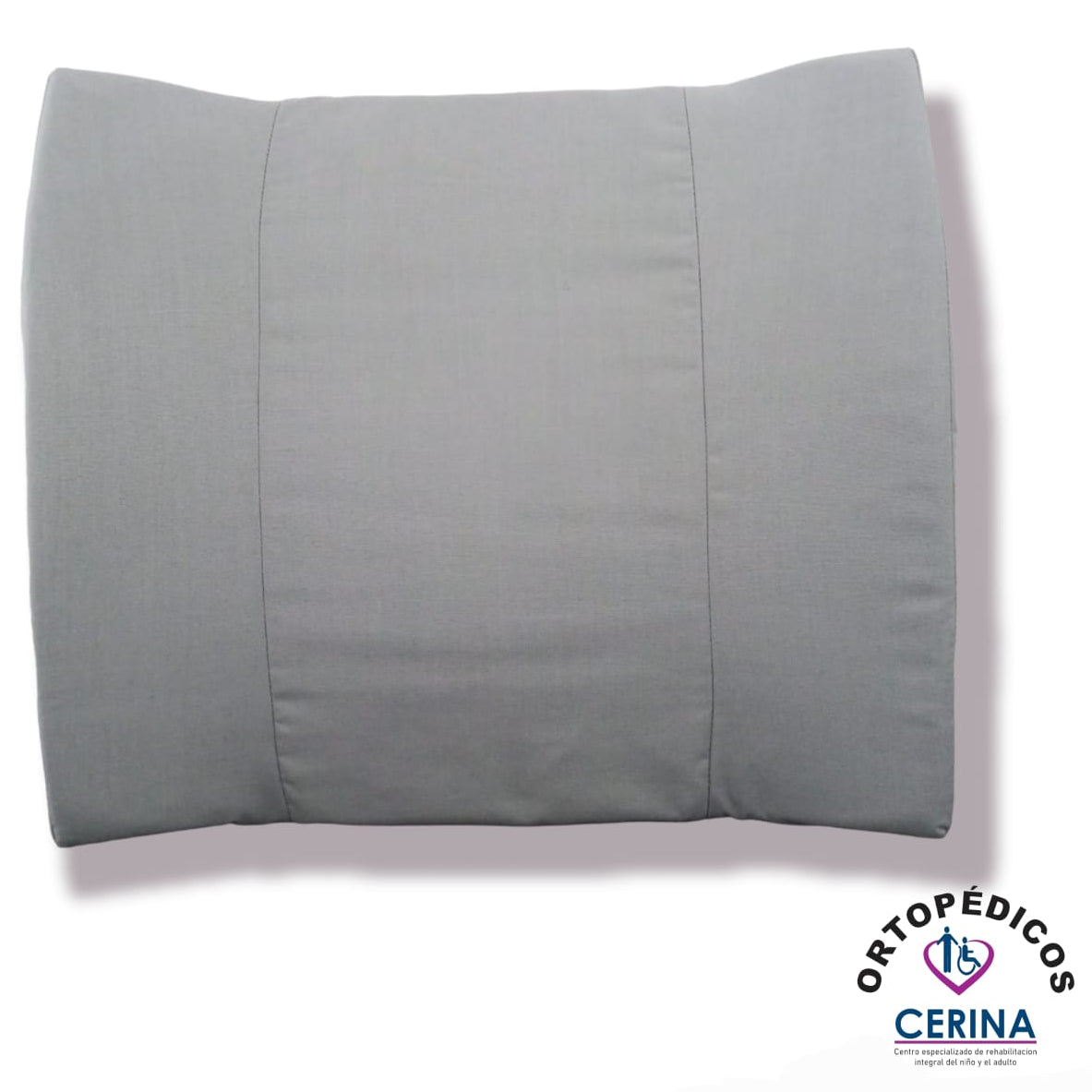 Cojín Respaldar Lumbar