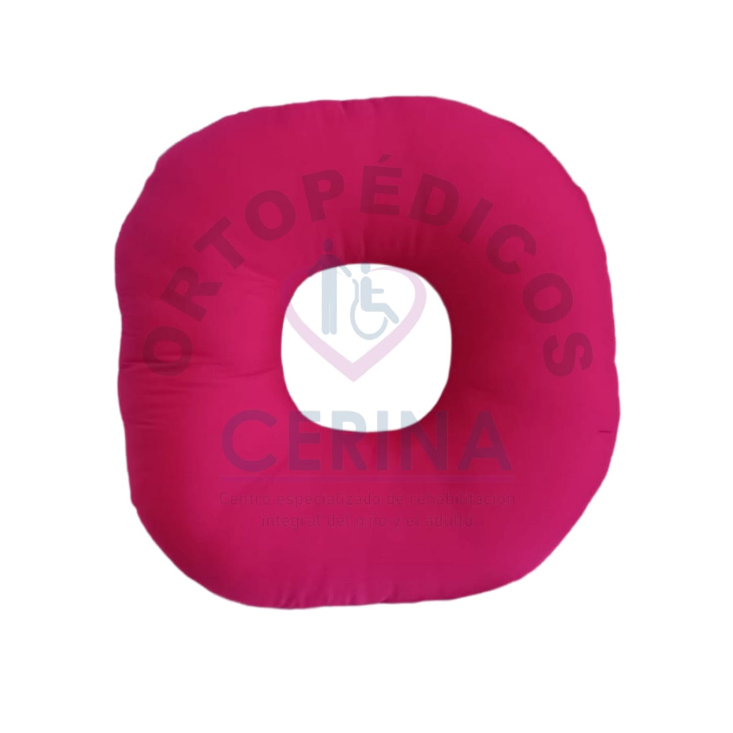 Cojín Asiento Picaron Ortopédico Stándar sin Funda