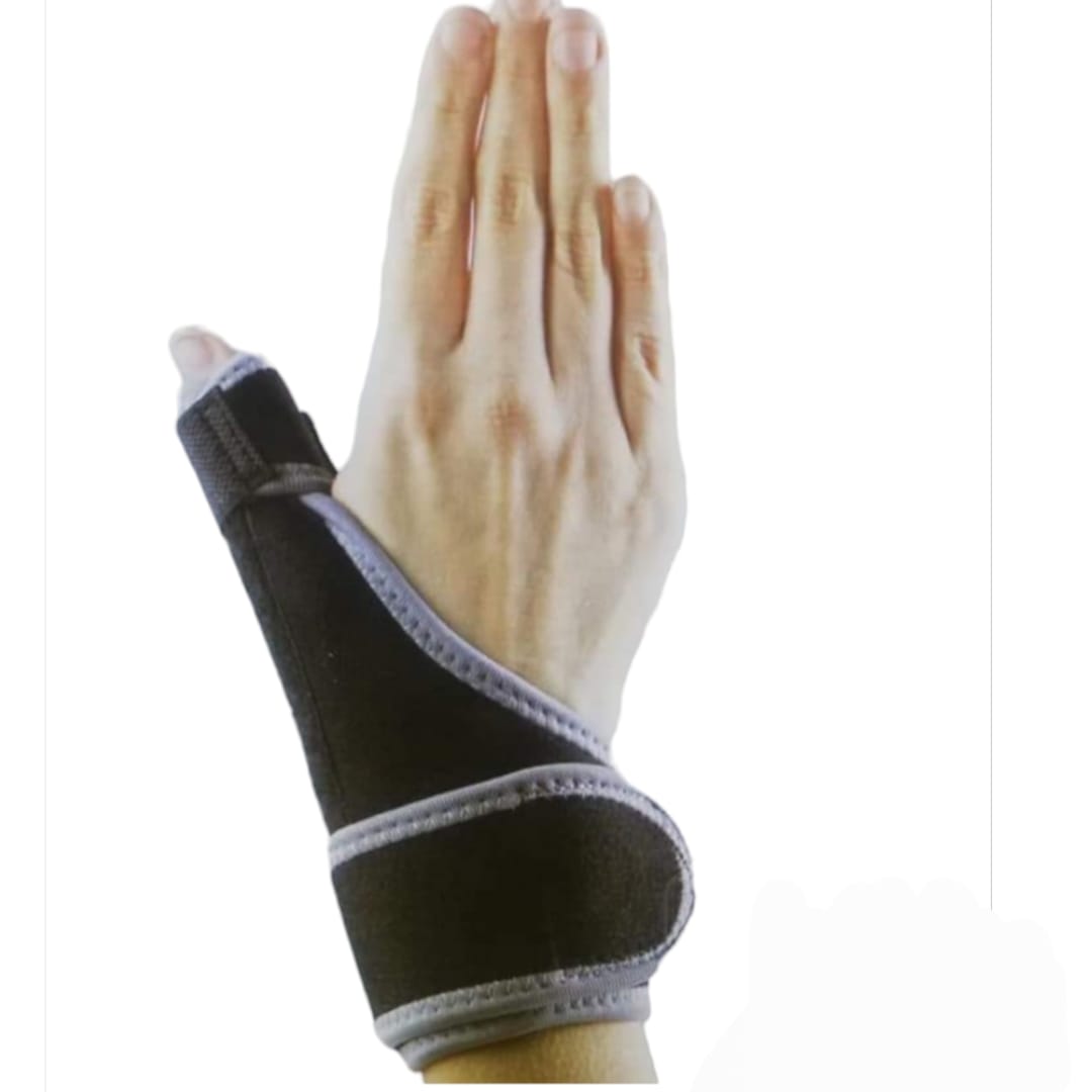 Inmovilizador de Pulgar PREMIUM