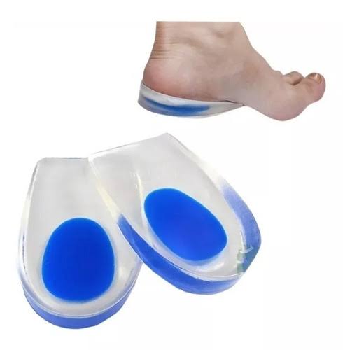 Talonera de Silicona