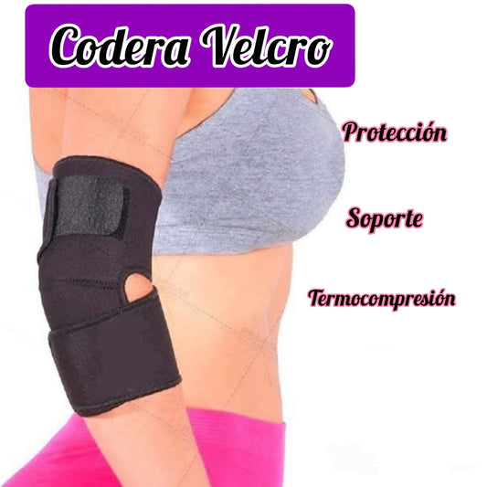 Codera Velcro