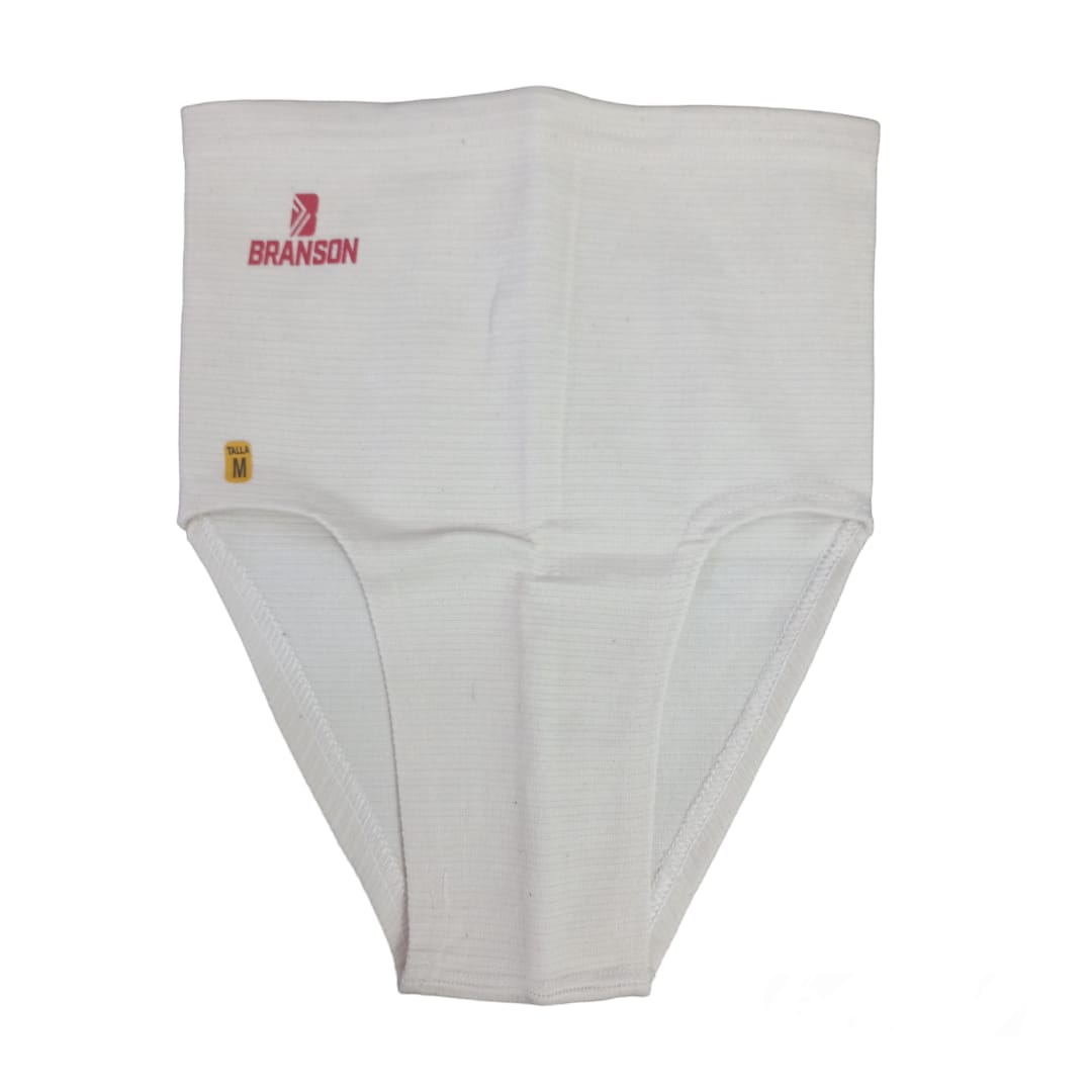 Faja Suspensor Truza Corto – Cerina Ortopédicos - Main Image