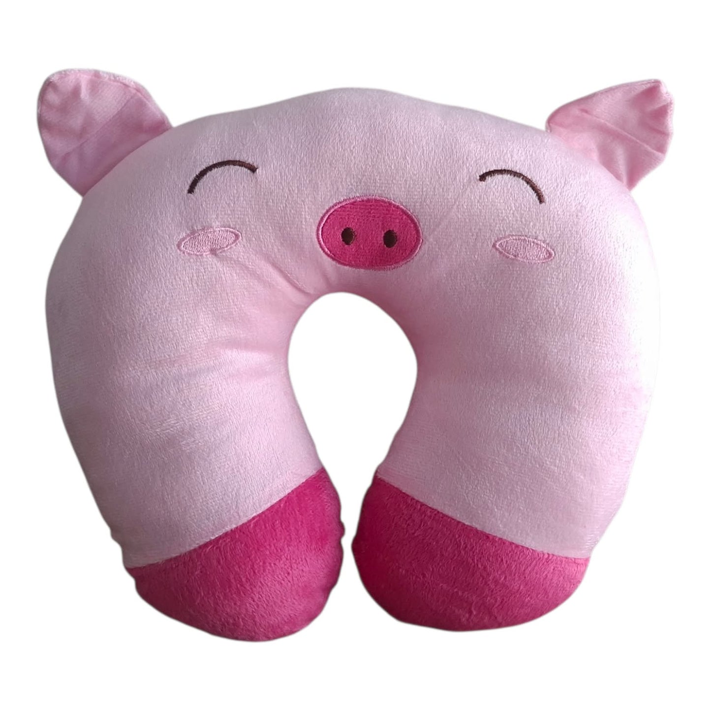 Cojin para Cuello Almohada Viaje Cuellera Kawai