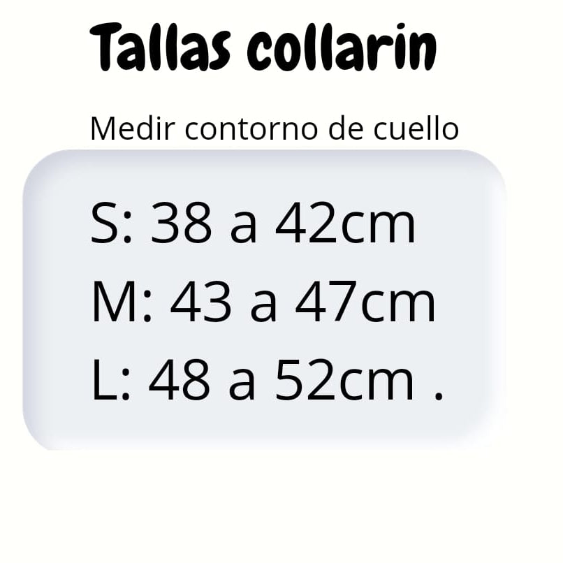 Collarin Blando Adulto