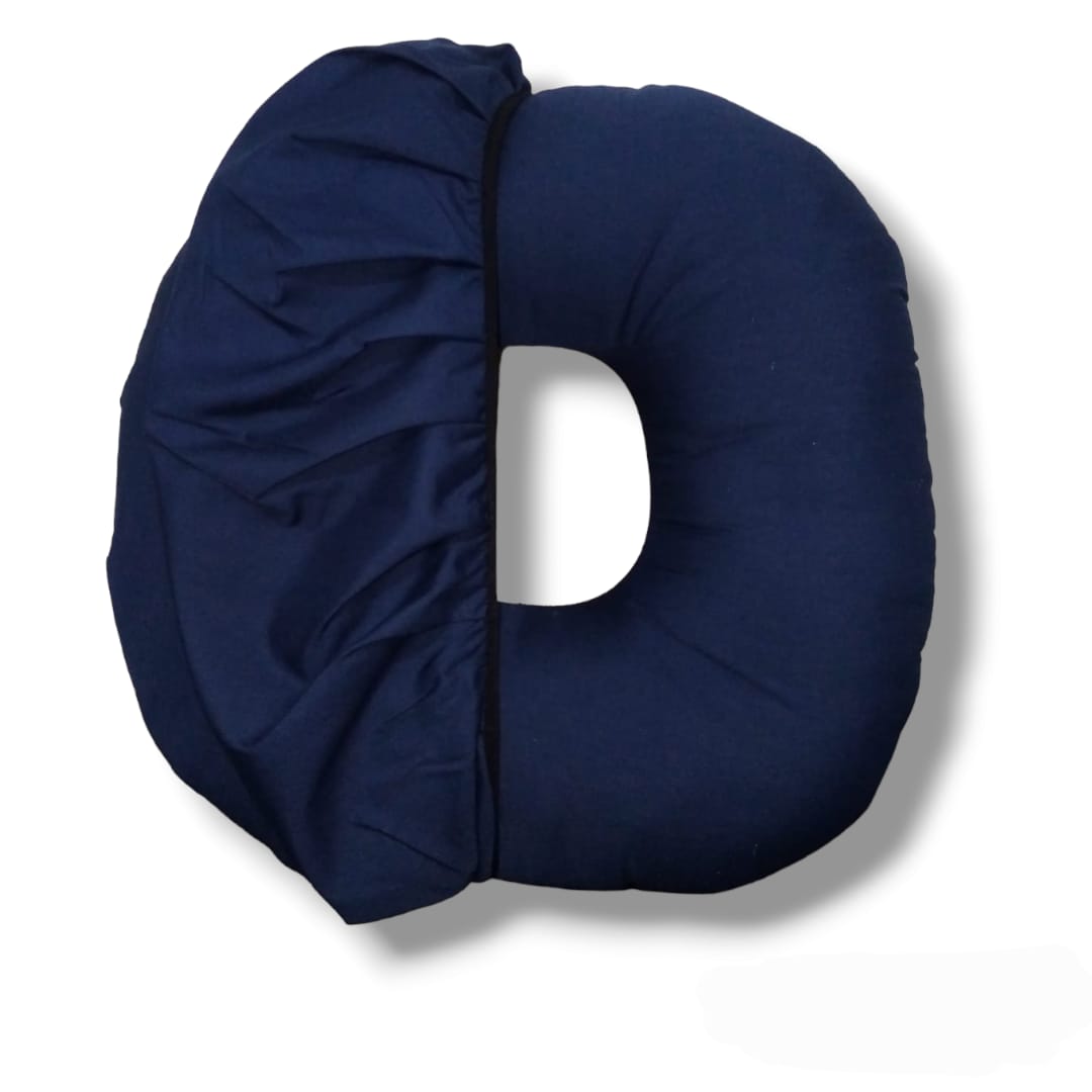 Cojin Picaron Antiescáras Ortopédico Stándar con Funda