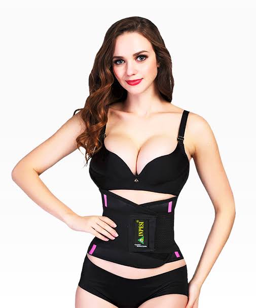 Faja Cintura de Avispa Srta. Sbelt