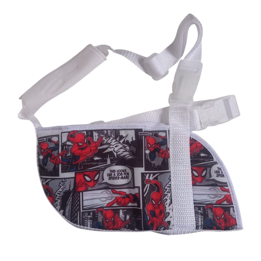 Cabestrillo Pediatrico para Niño / Niña de 1 a 3 años