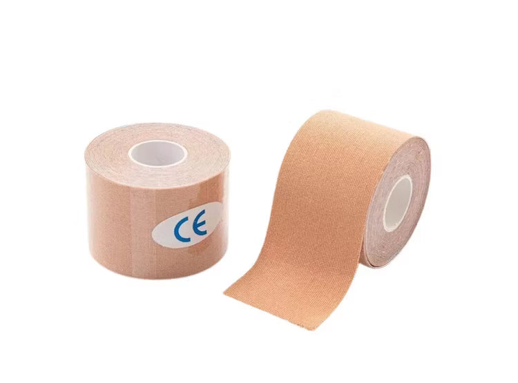 Kinesiotape 5 metros x 5 cm
