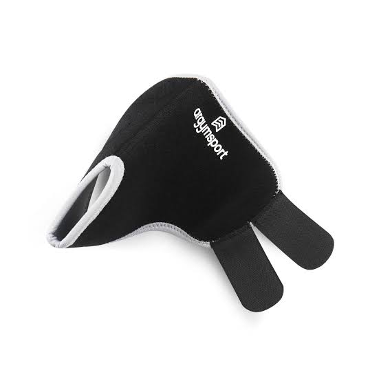 Tobillera Corta Regulable con Premium