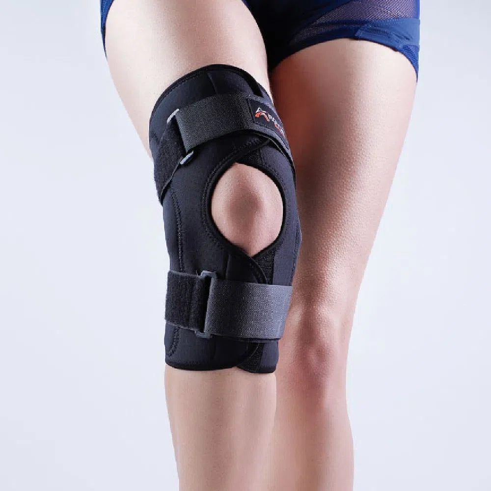 Rodillera Articulada Branson