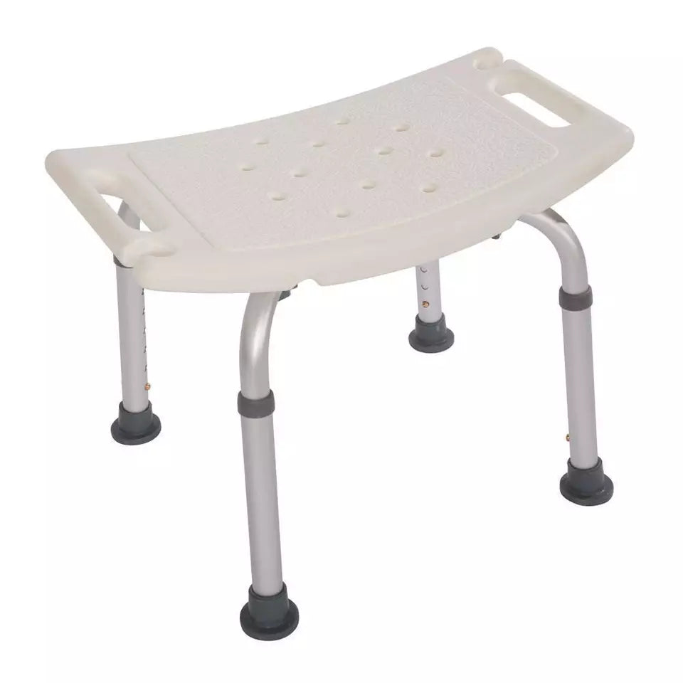 Silla de Ducha Rectángular