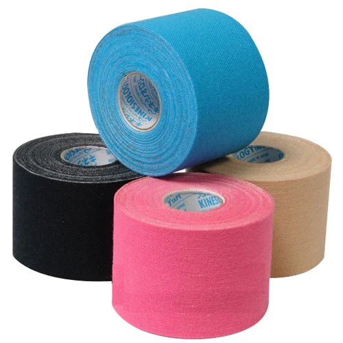 Kinesiotape 5 metros x 5 cm