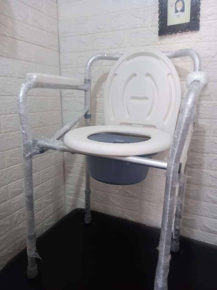 Silla Sanitaria