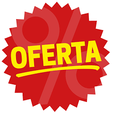 Ofertas