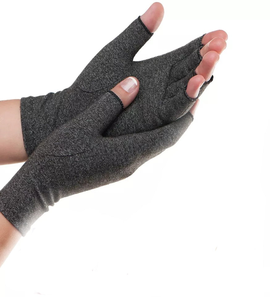 Guantes de Compresión