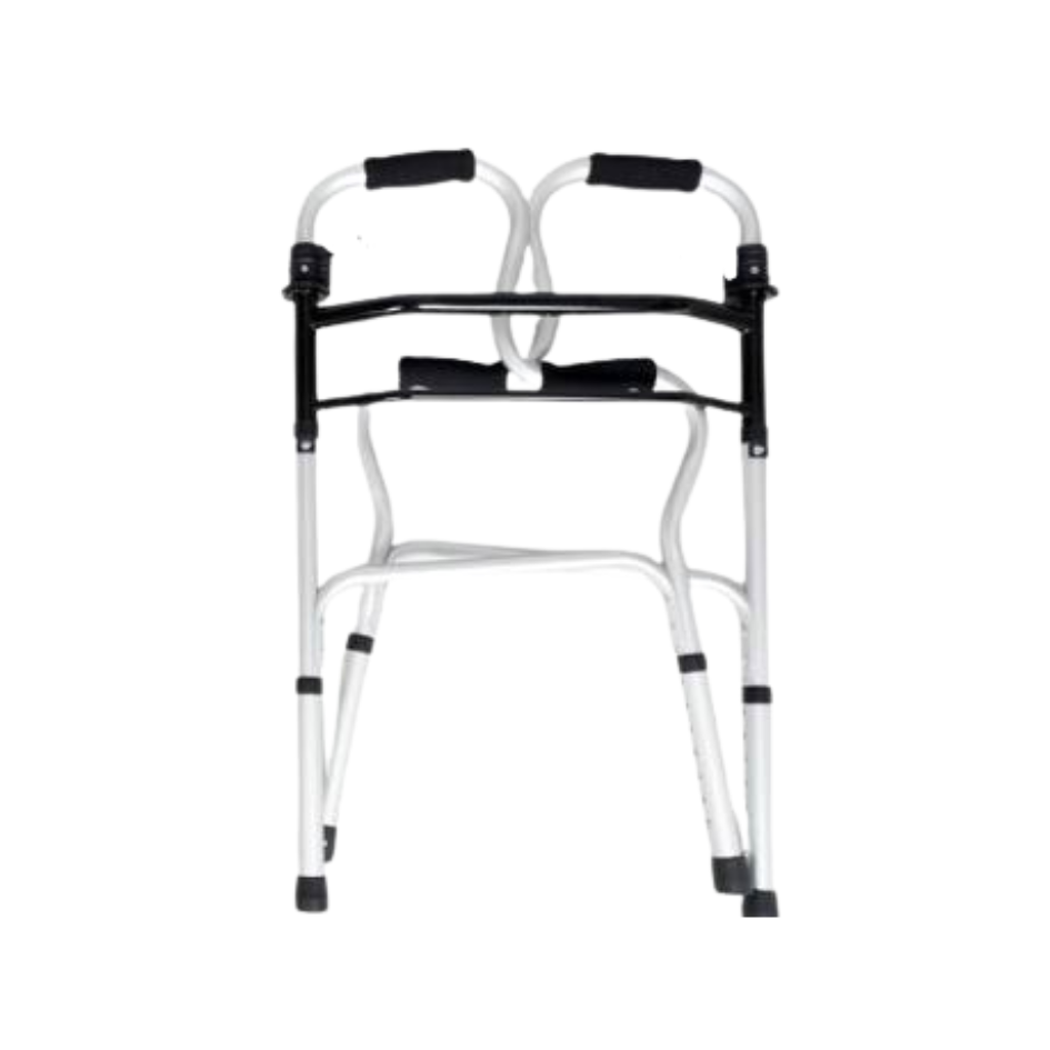 Silla de baño-Ducha Sanitario - 4 en 1