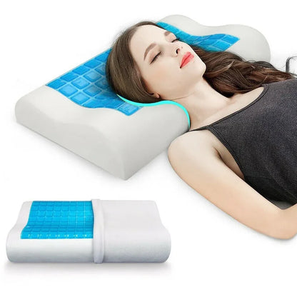 Almohada Ortopédica Viscoelástica
