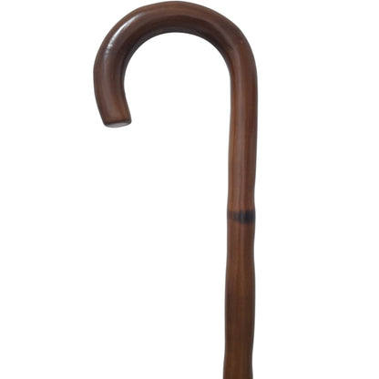 Bastón de Madera Mango J