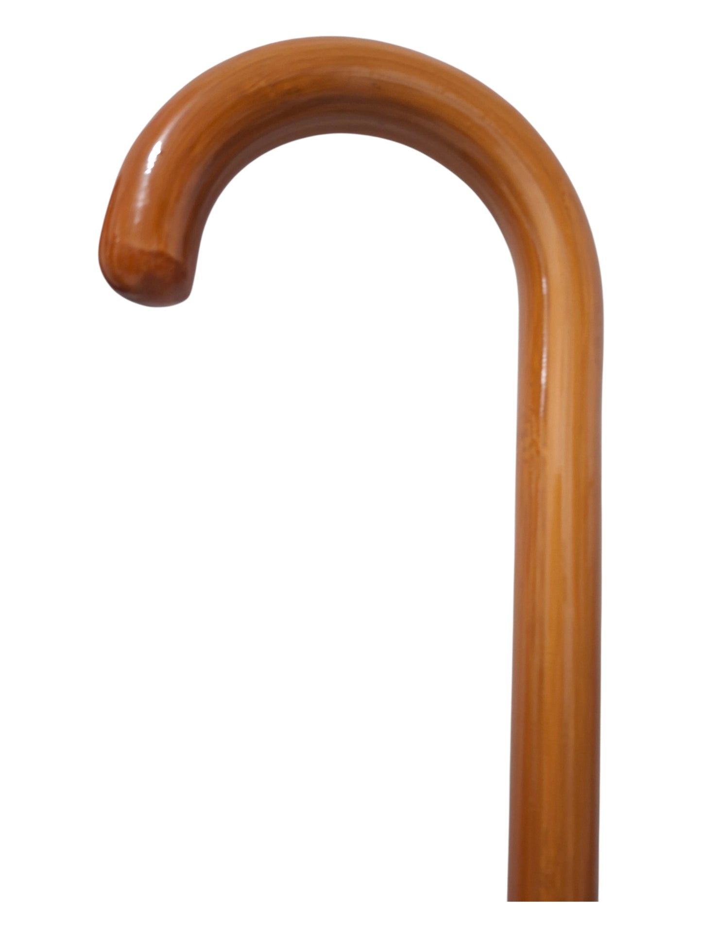Bastón de Madera Mango J