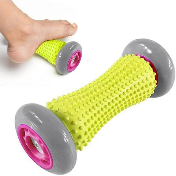 Rodillo para Masaje en Manos y Pies Massage Roller