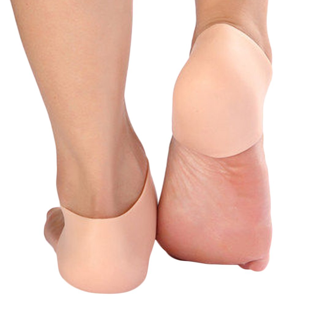 Funda gel para talón