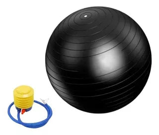 Pelota de Yoga 65 cm Diámetro