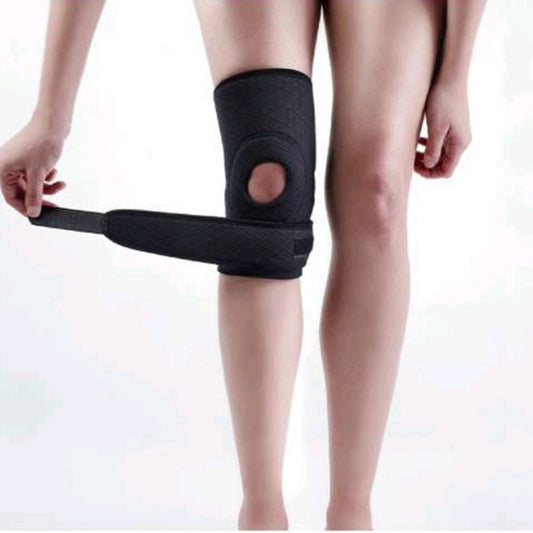 Rodillera con Ajuste Rotuliano
