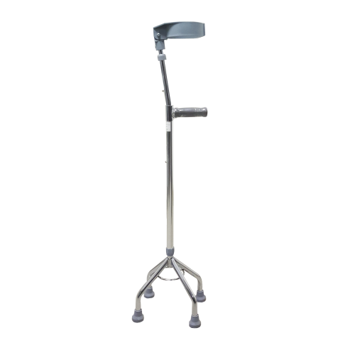 Bastón canadiense 4 patas