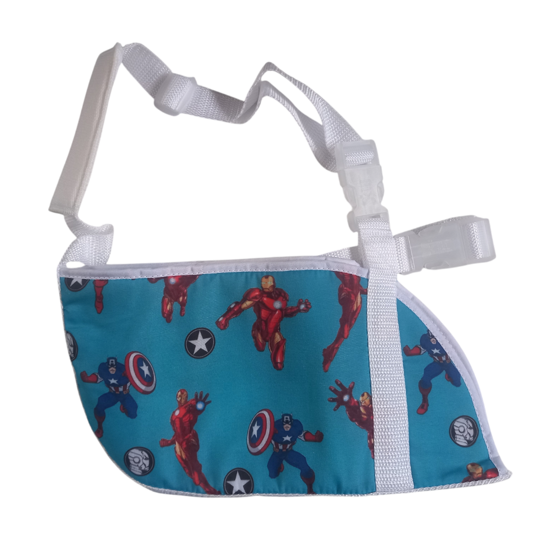 Cabestrillo Pediatrico Talla S