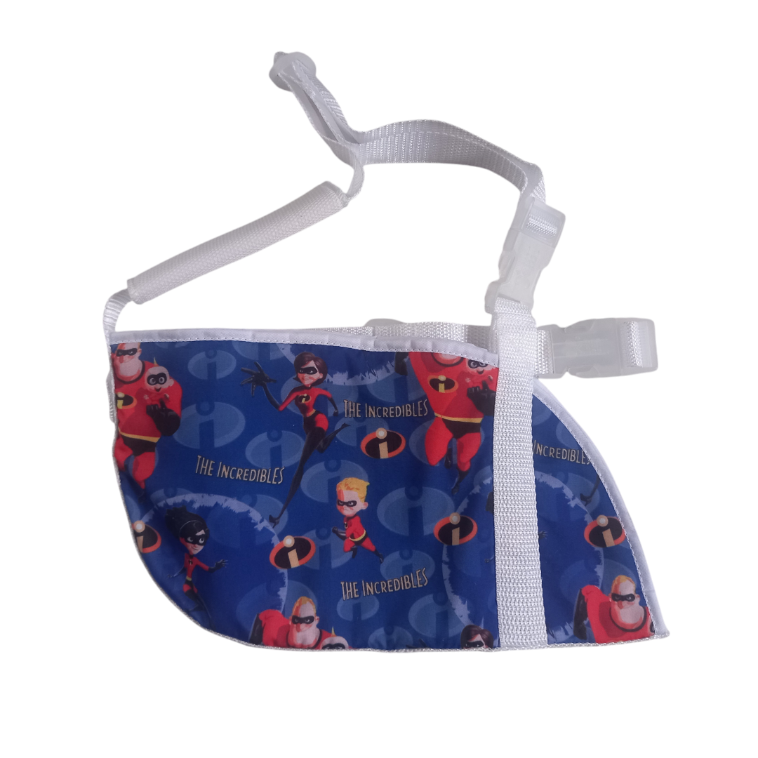 Cabestrillo Pediatrico Talla S