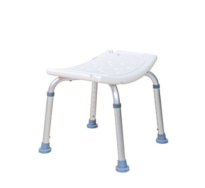 Silla de Ducha Rectángular