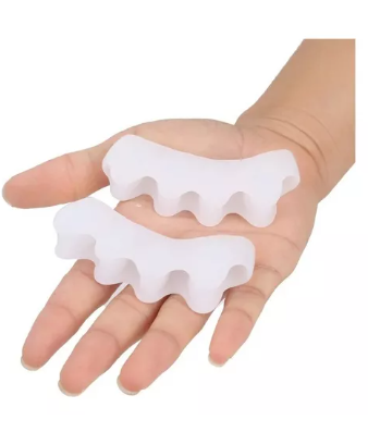 Corrector dedo en Garra