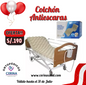 Colchón de Aire Antiescaras