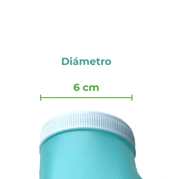 Papagayo de Plástico