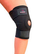 Rodillera Velcro Argym