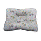 Almohada Pediátrica para Cabeza Plana