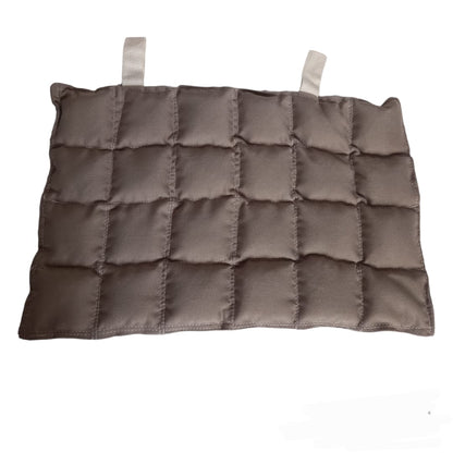 Compresa Aromáticas de Semillas Dorsolumbar