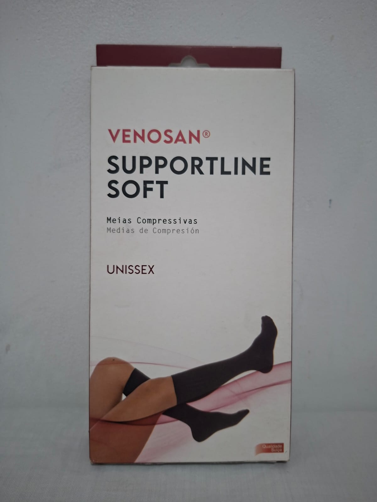 Supportline Soft 18-22 MMHG