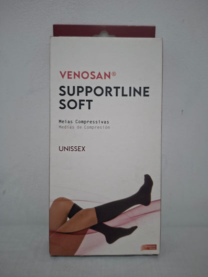 Supportline Soft 18-22 MMHG