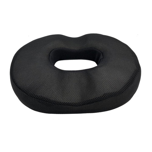 Cojín Rodete Ovalado con Forma