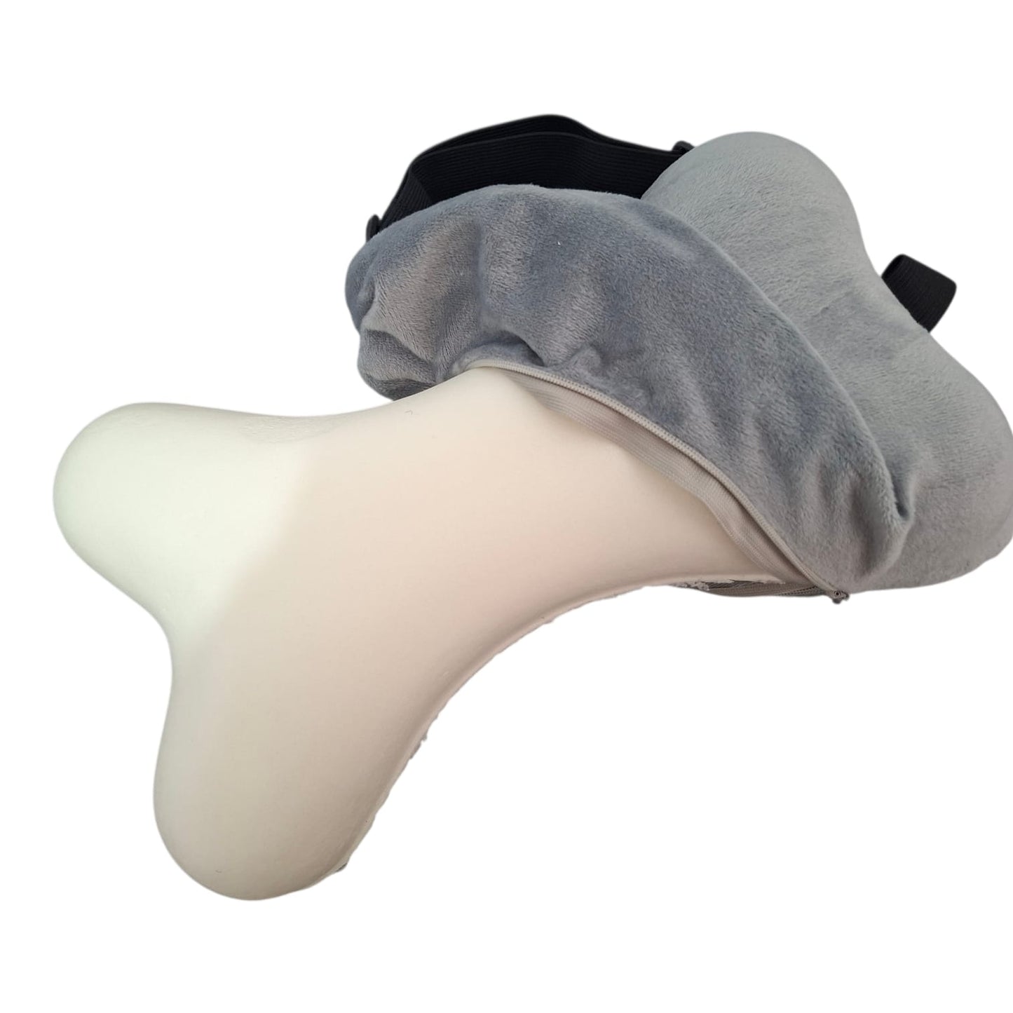 Huesito Viscoelástico con ajuste