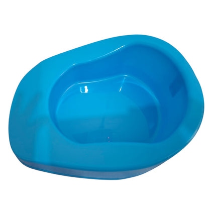 Chata de Plastico con Tapa