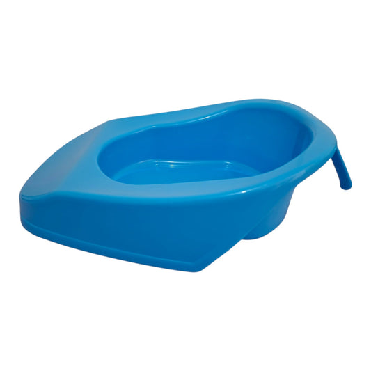 Chata de Plastico con Tapa
