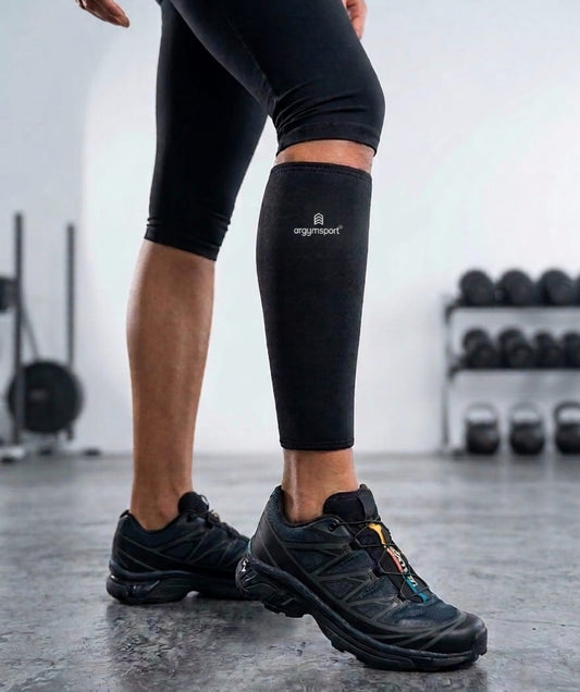 Pantorrillera Tubular de Neoprene Argym