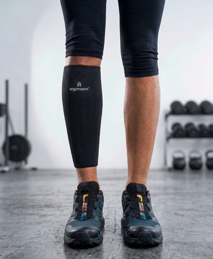Pantorrillera Tubular de Neoprene Argym