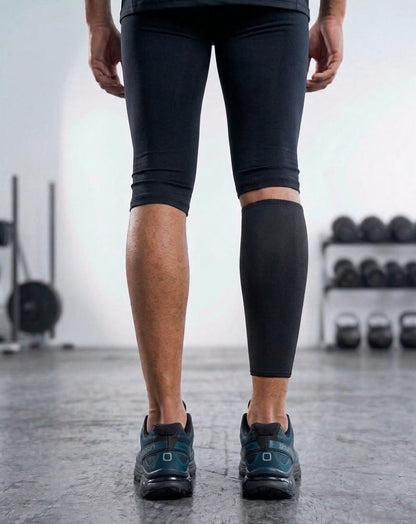 Pantorrillera Tubular de Neoprene Argym