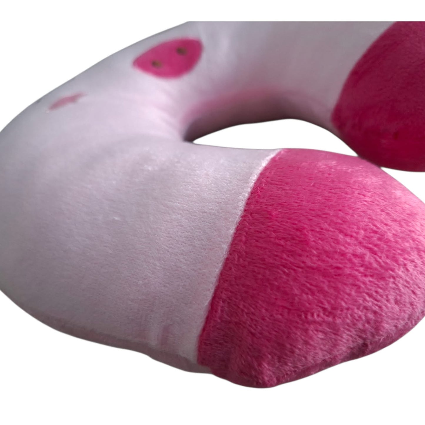 Cojin para Cuello Almohada Viaje Cuellera Kawai