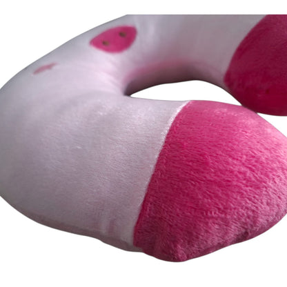 Cojin para Cuello Almohada Viaje Cuellera Kawai